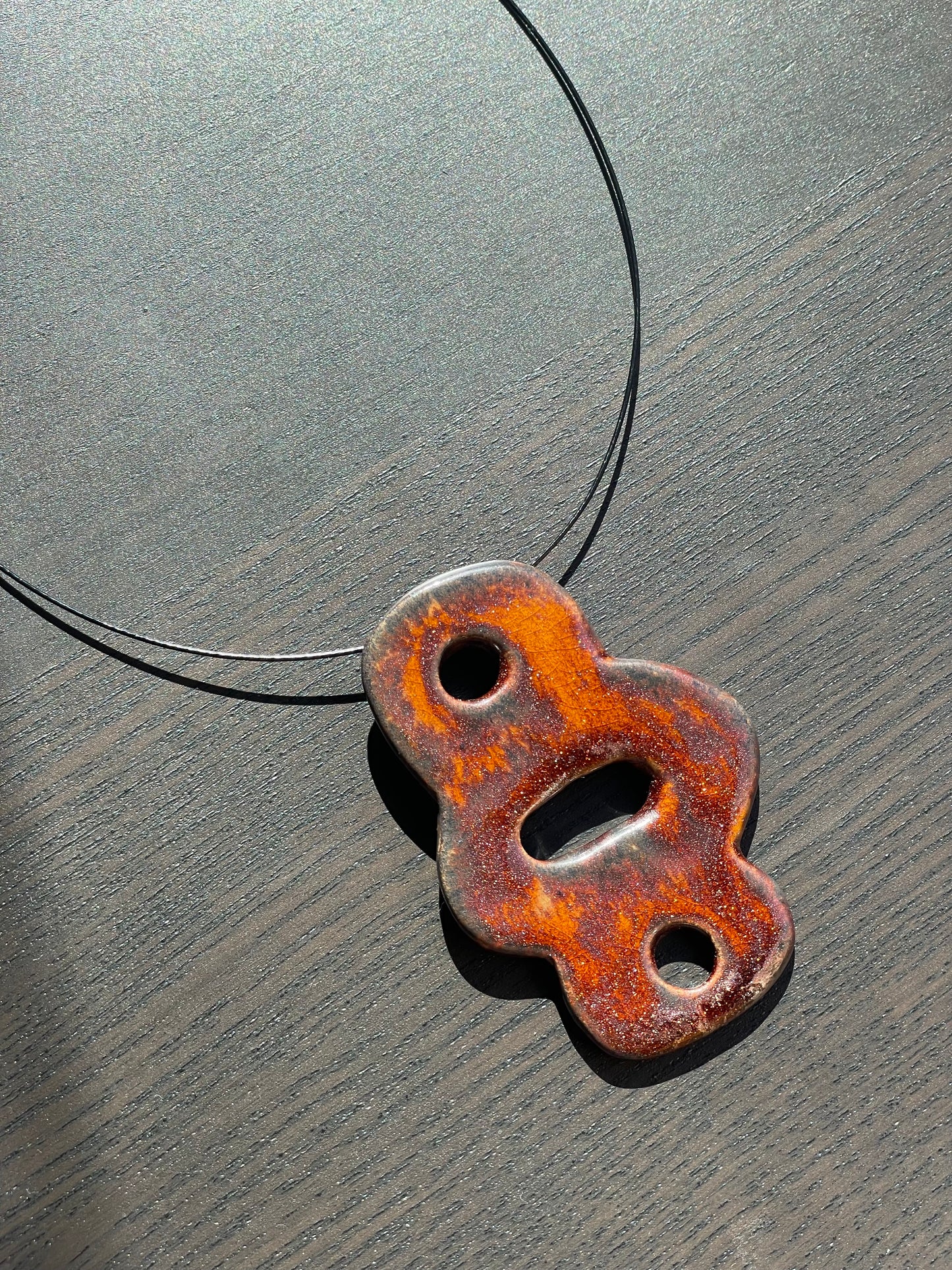 Unique Piece Necklace #2