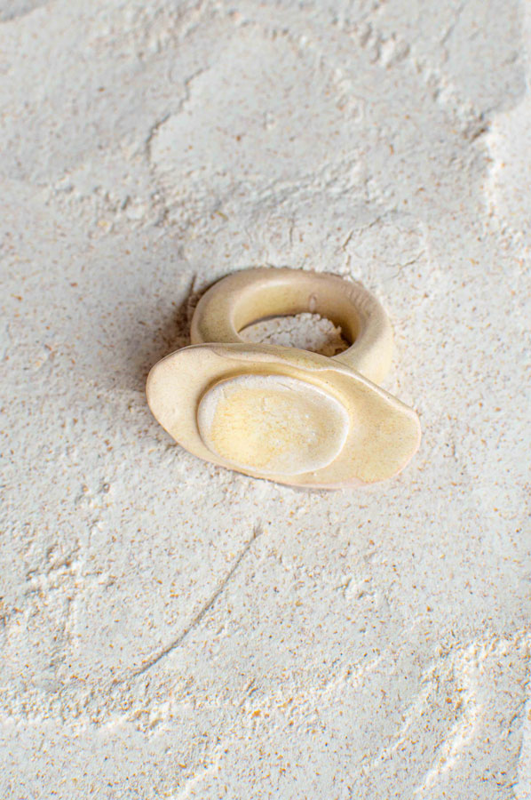 Arena Ring