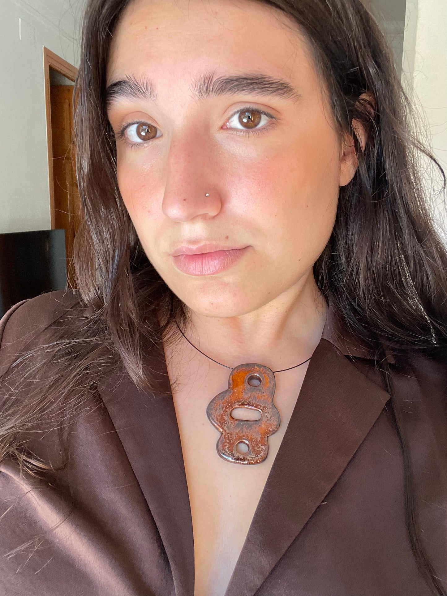 Unique Piece Necklace #2