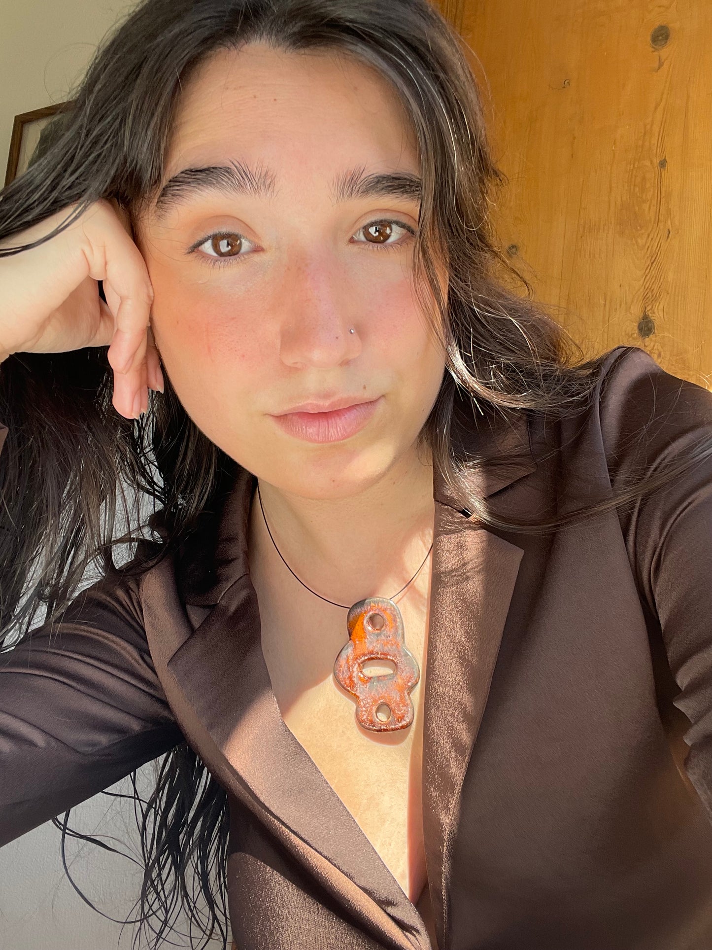 Unique Piece Necklace #2