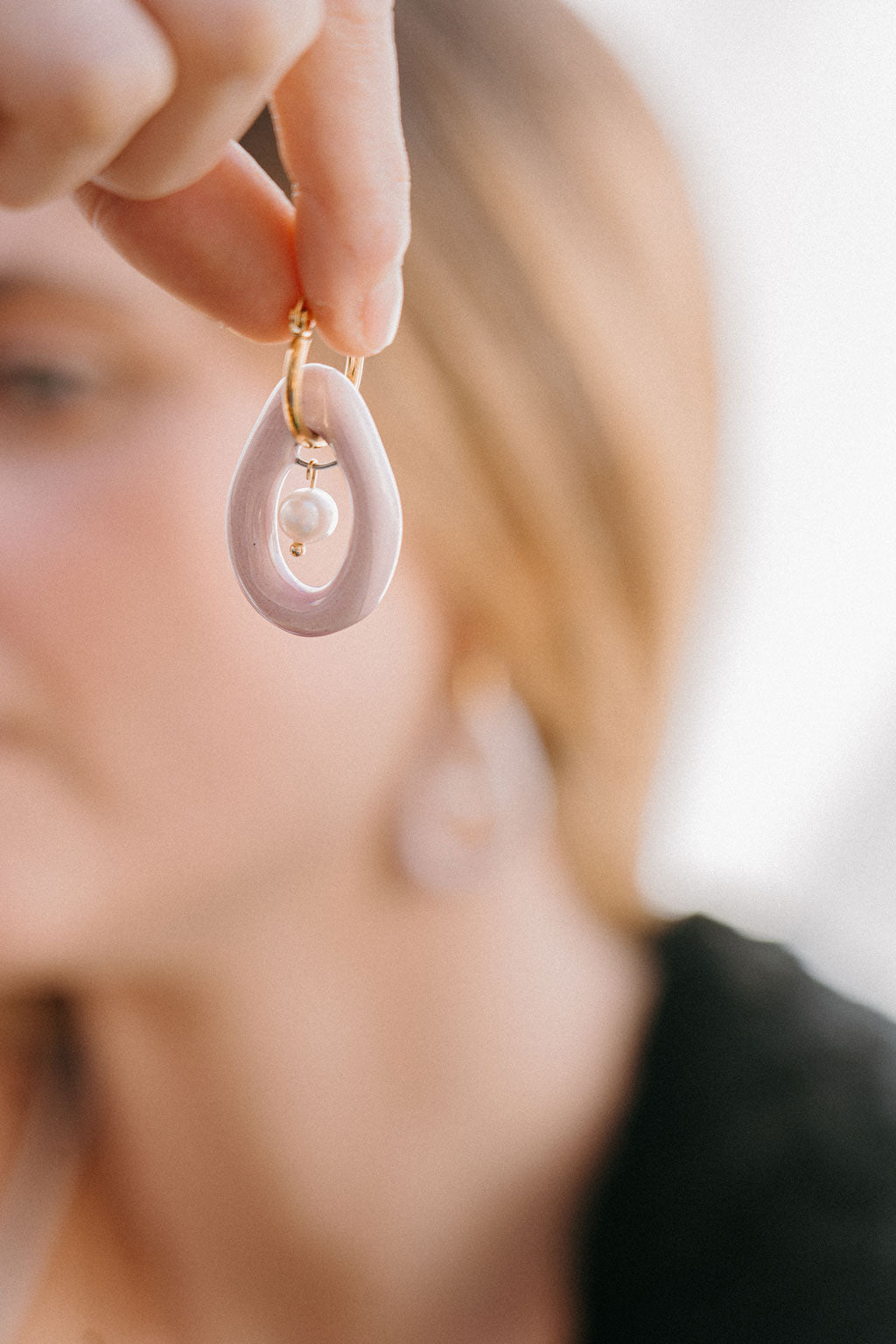 Curso de joyería cerámica