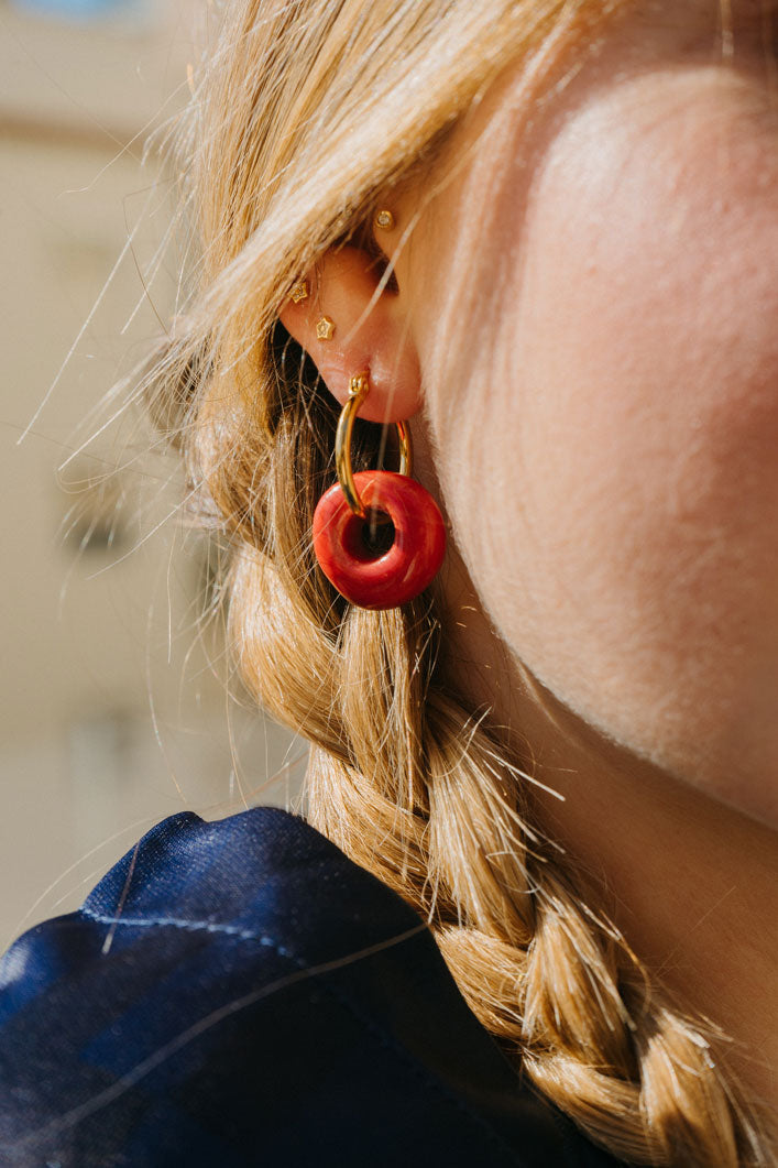 Sira Earrings