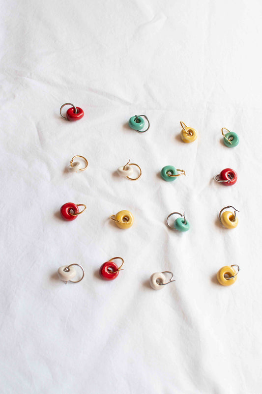 Sira Earrings
