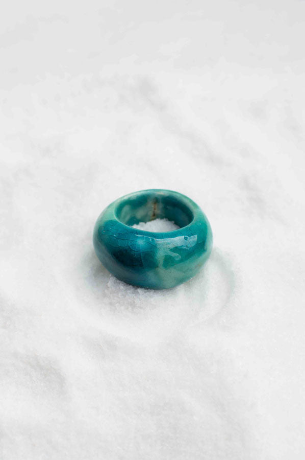 Turqueta ring