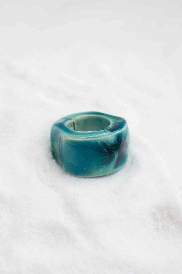 Turqueta ring