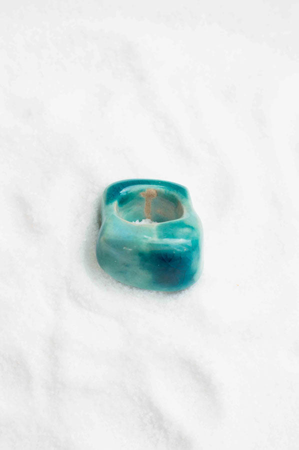 Turqueta ring
