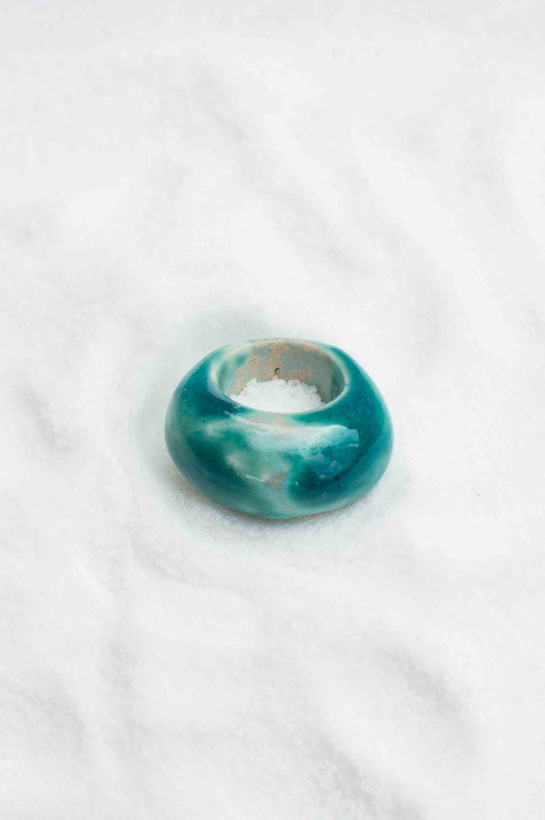 Turqueta ring