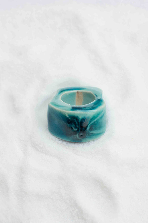 Turqueta ring
