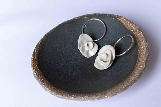 Rosa D'Abril Earrings