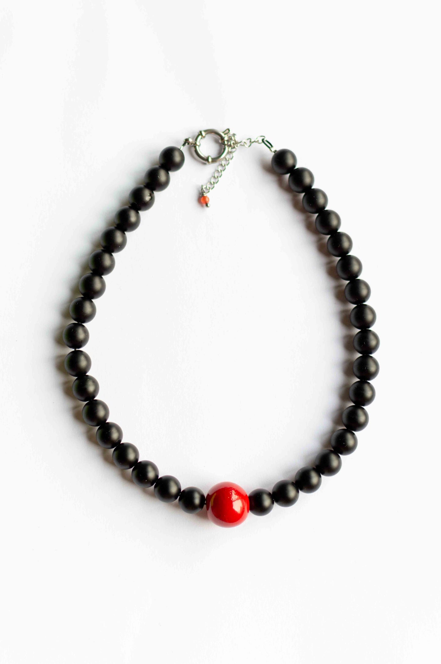 Curso de joyería cerámica