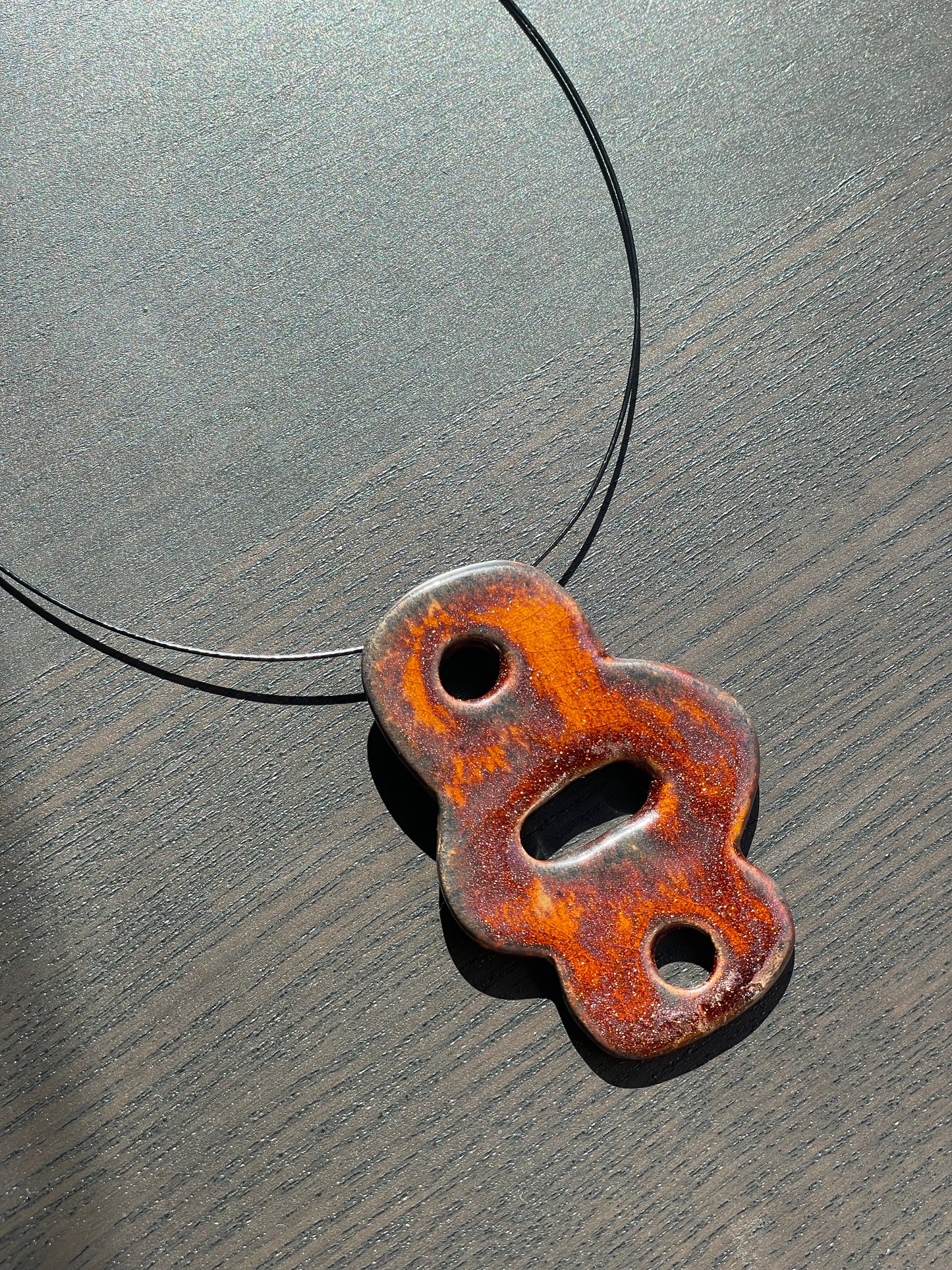 Curso de joyería cerámica