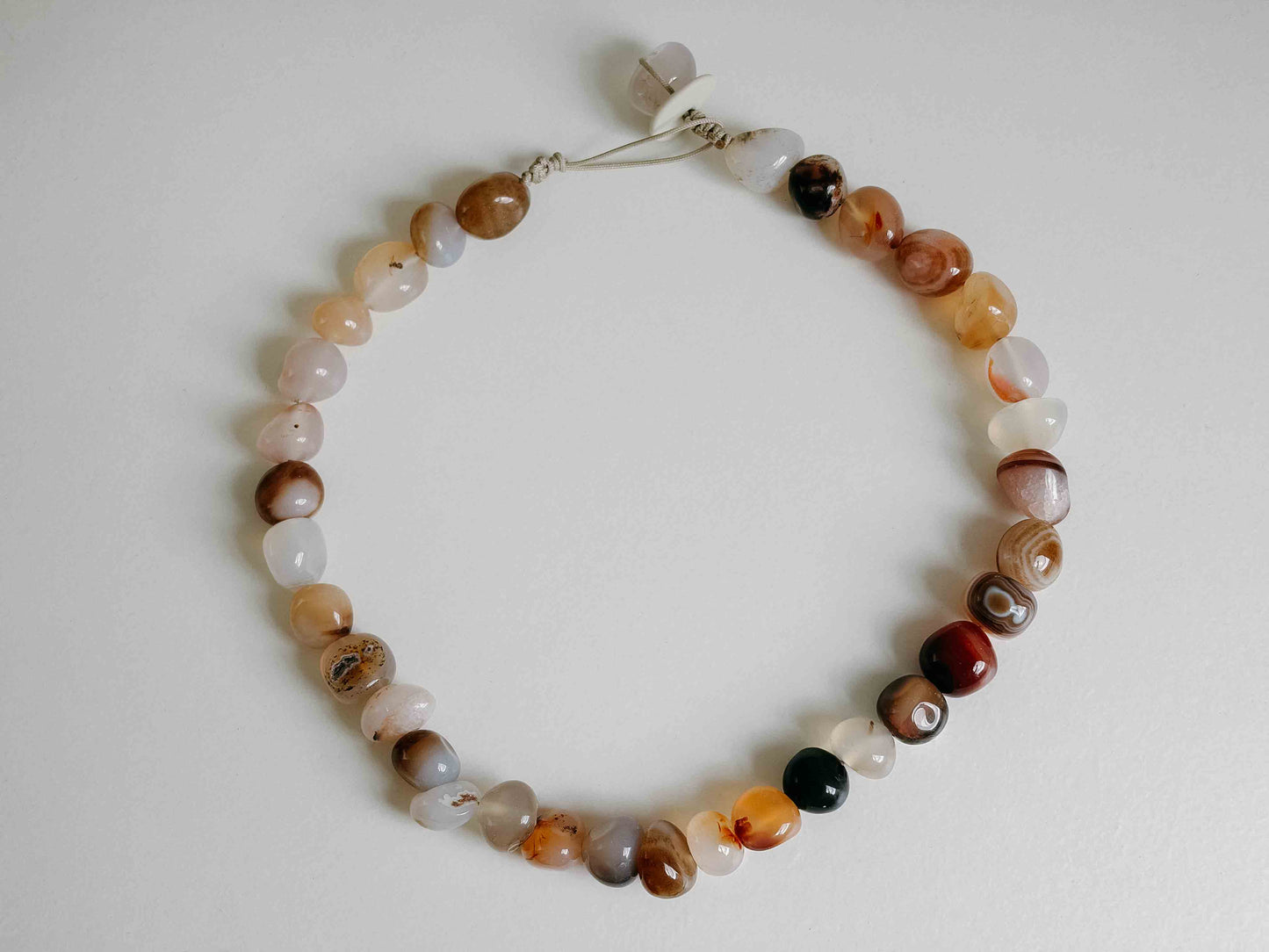 Unique Piece Necklace #3