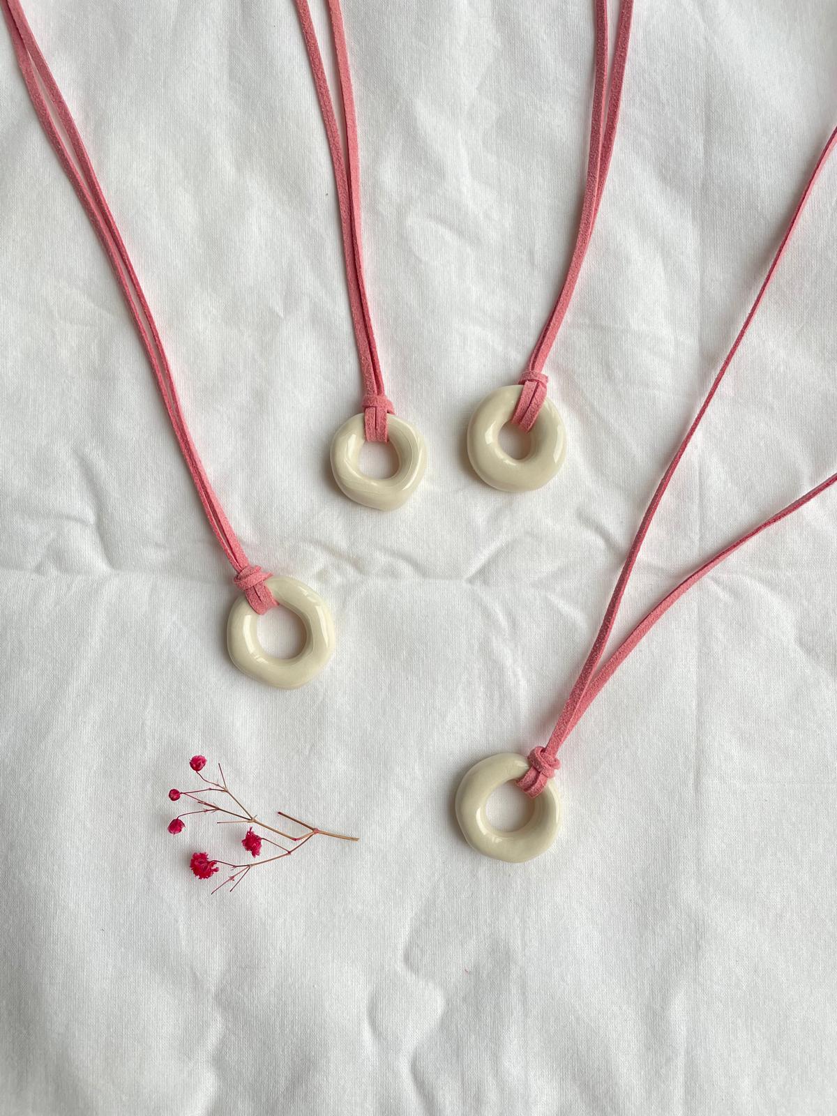 Sira Necklace