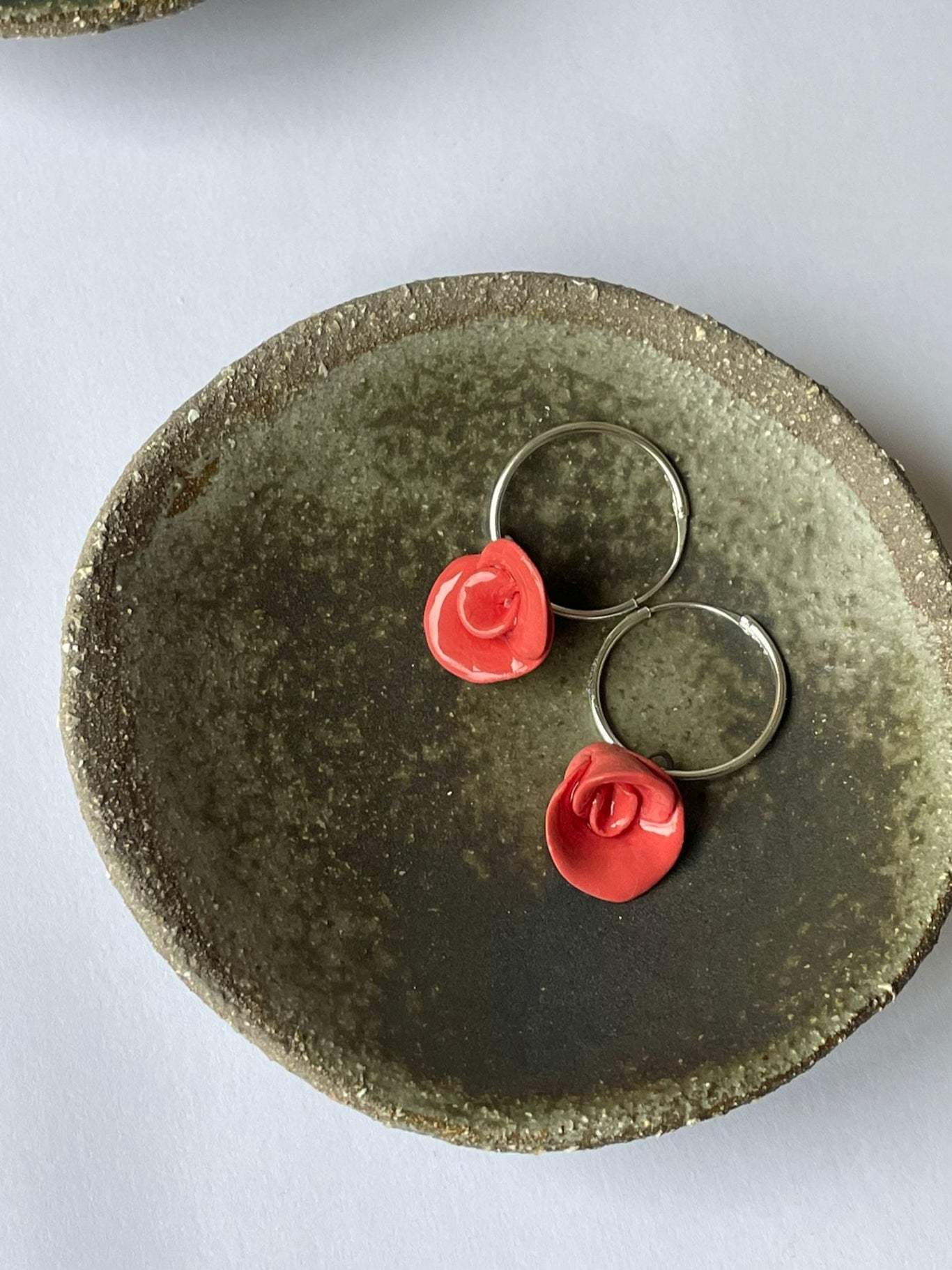 Rosa D'Abril Earrings