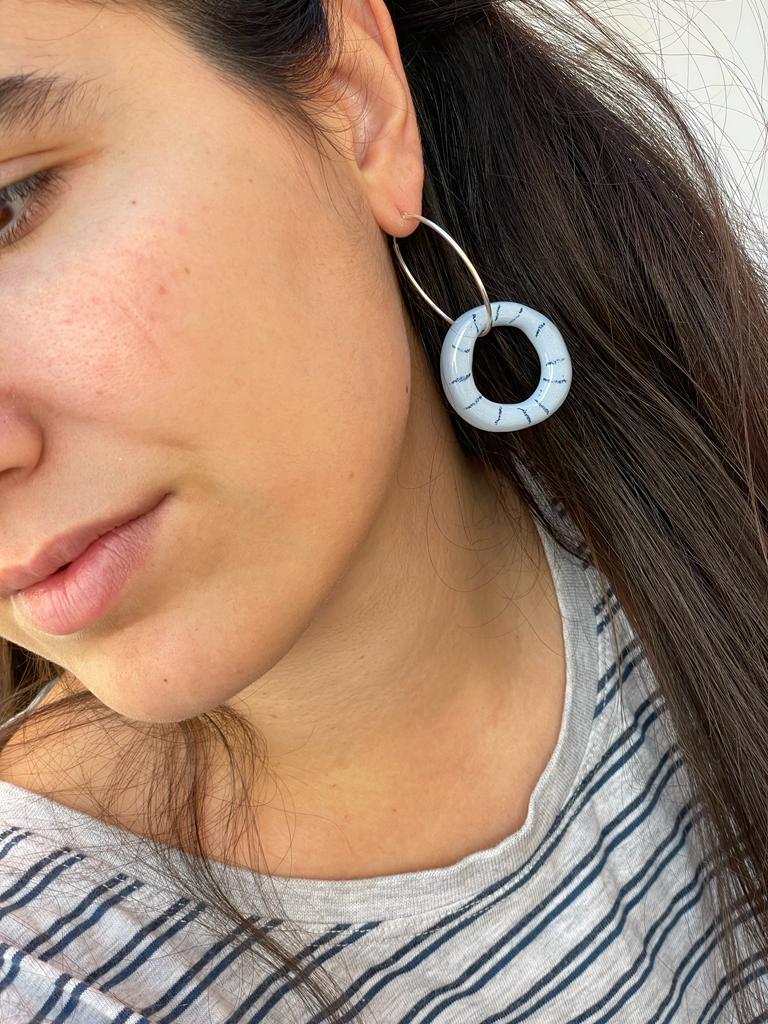 Lena Earrings