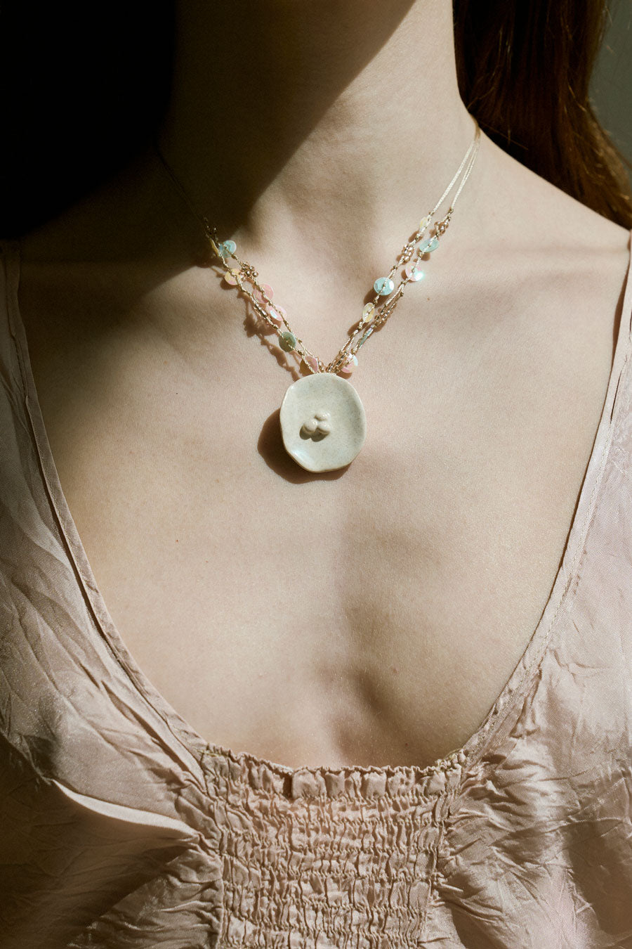 Bosco Necklace