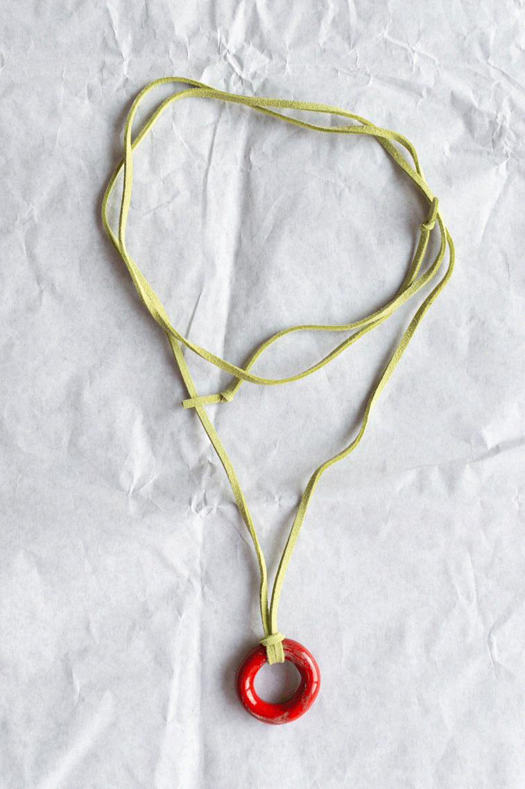 Sira Necklace