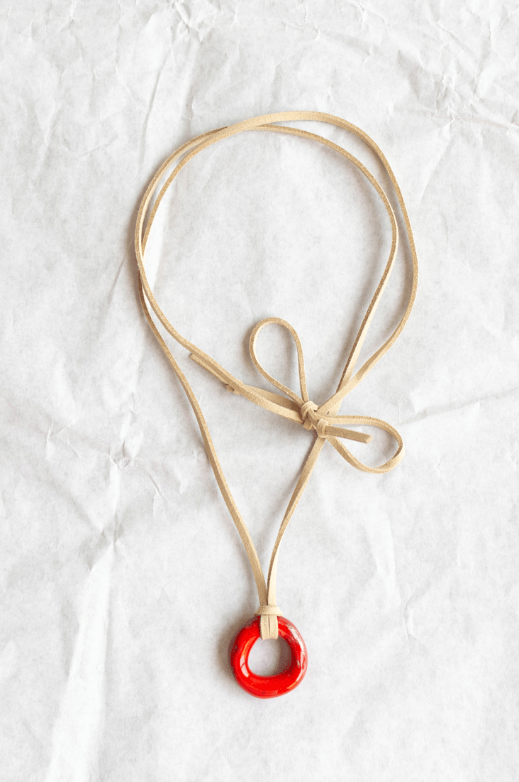 Sira Necklace