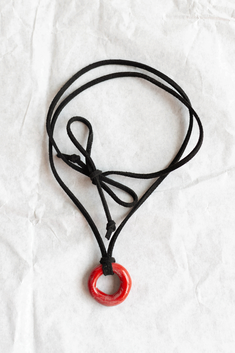 Sira Necklace