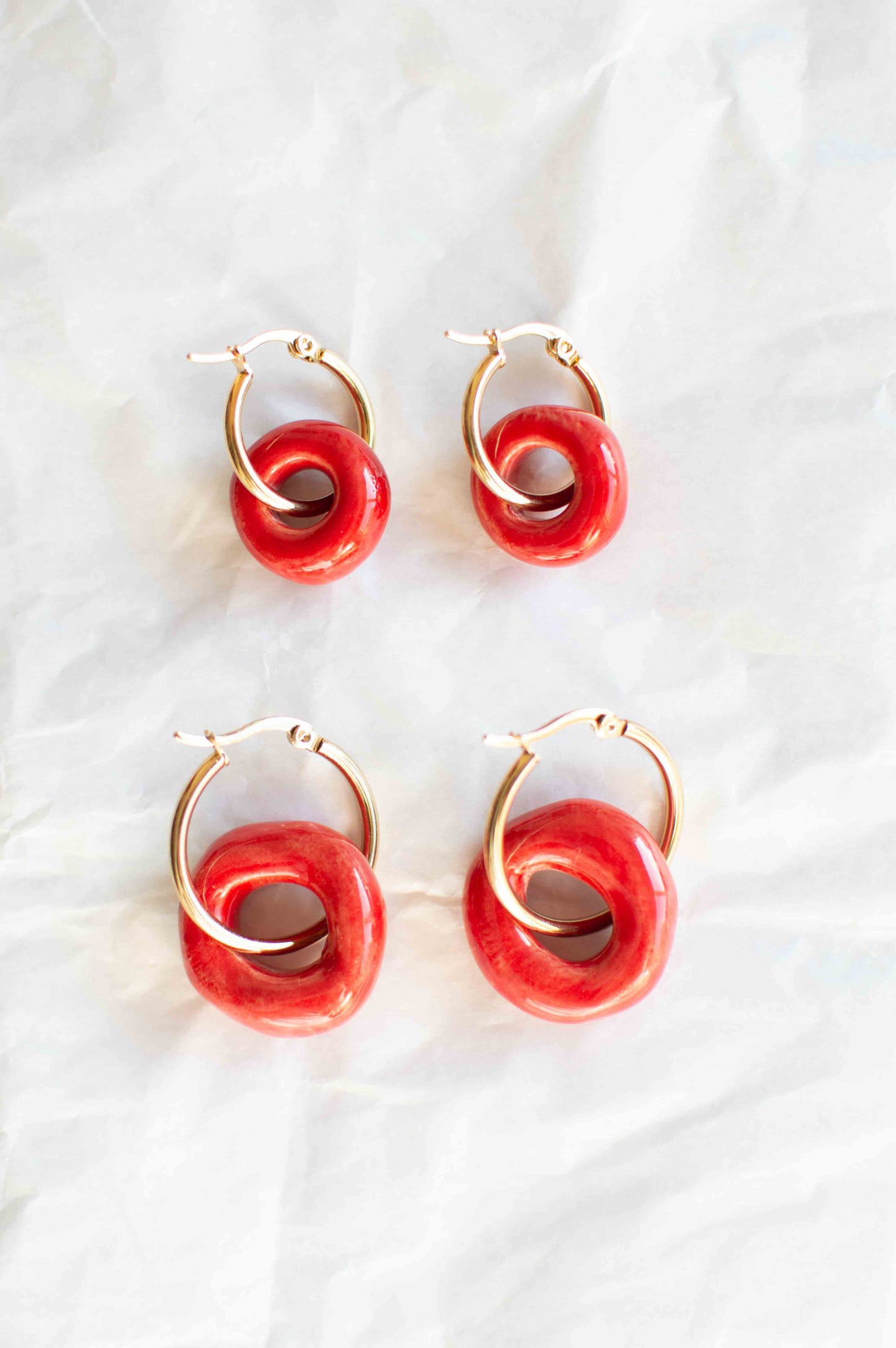 Sira Earrings – querslab