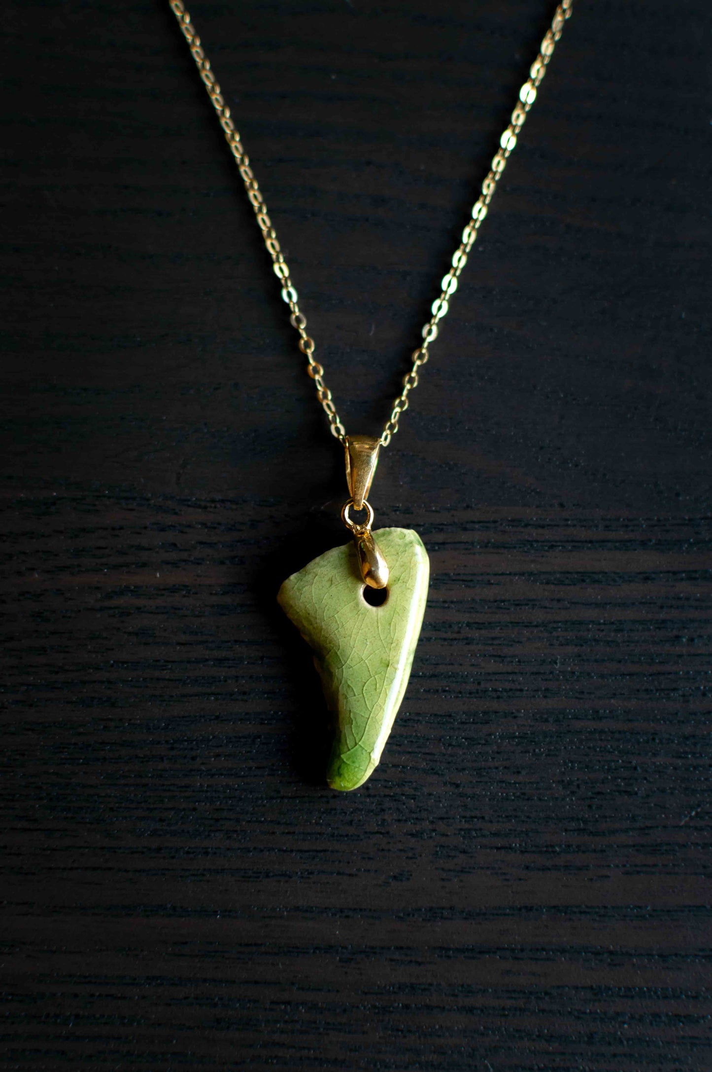 Pedreta Necklace