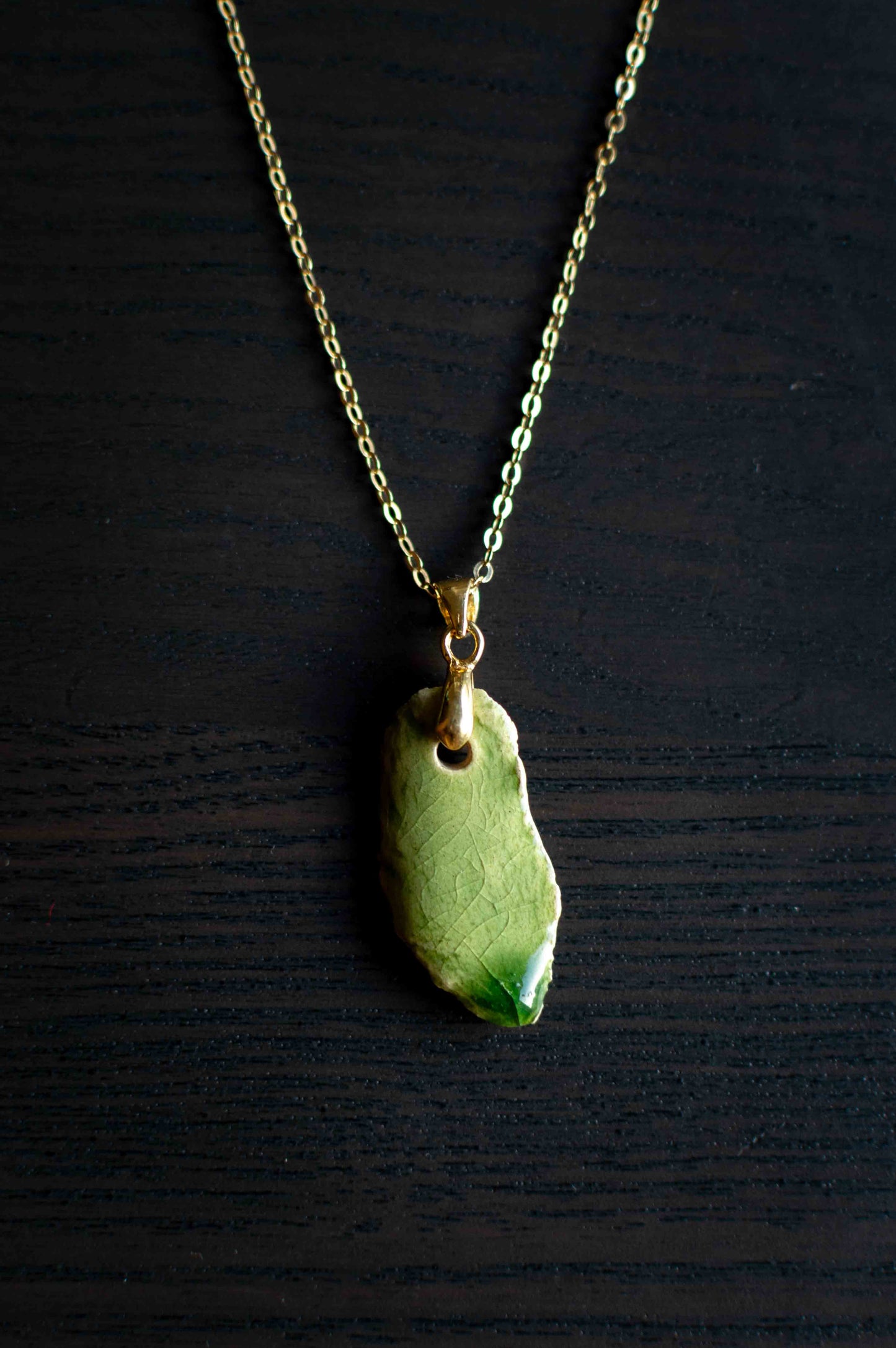 Pedreta Necklace