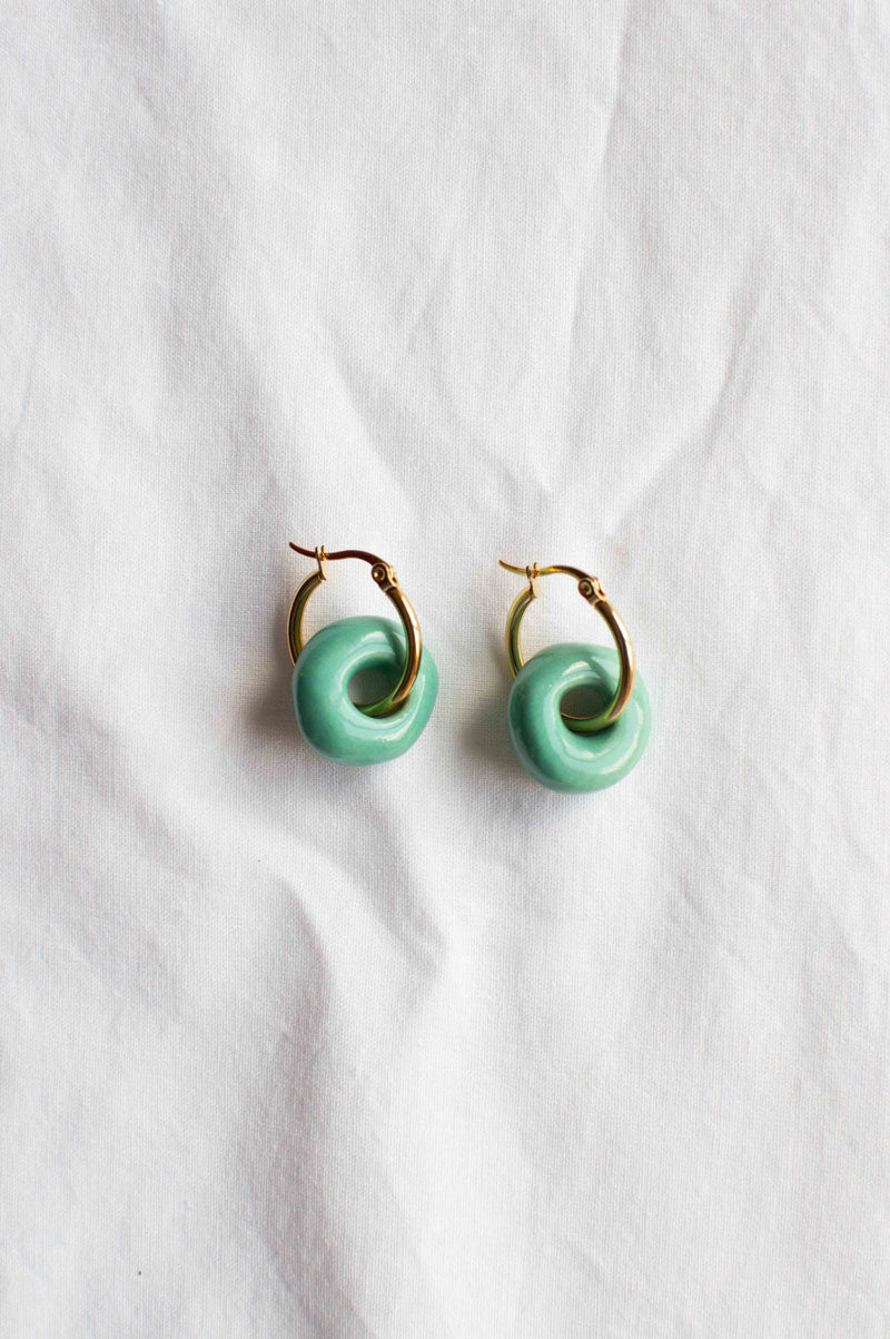 Sira Earrings