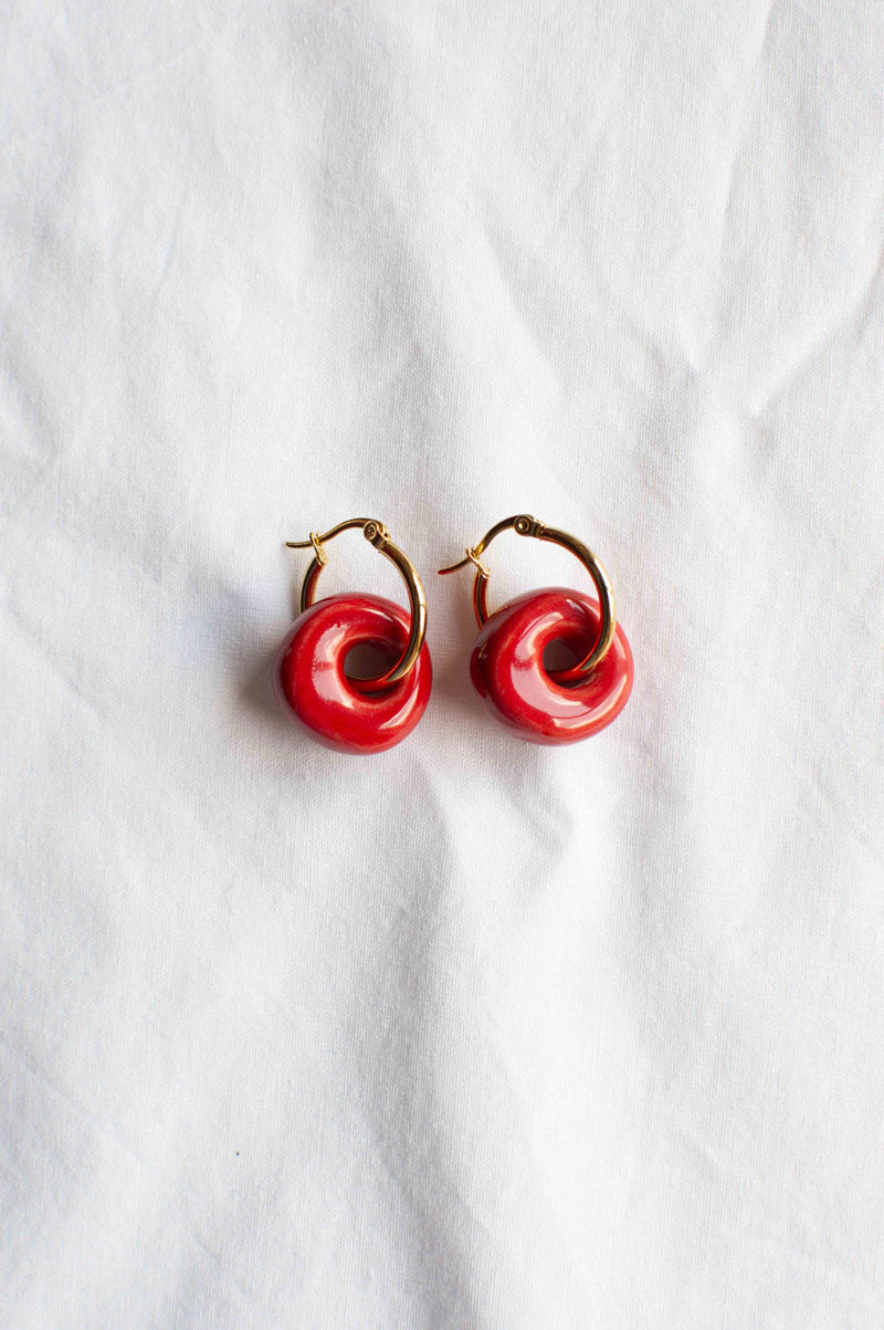 Sira Earrings