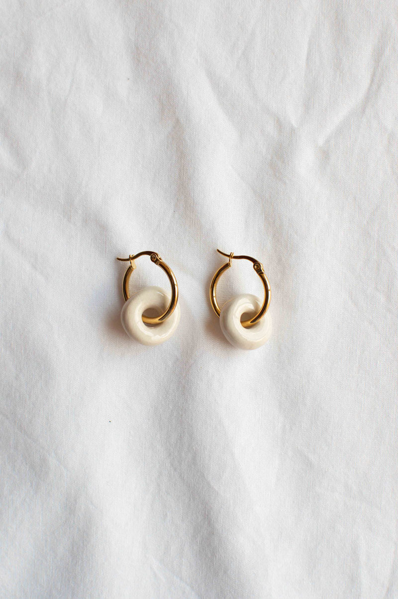Sira Earrings