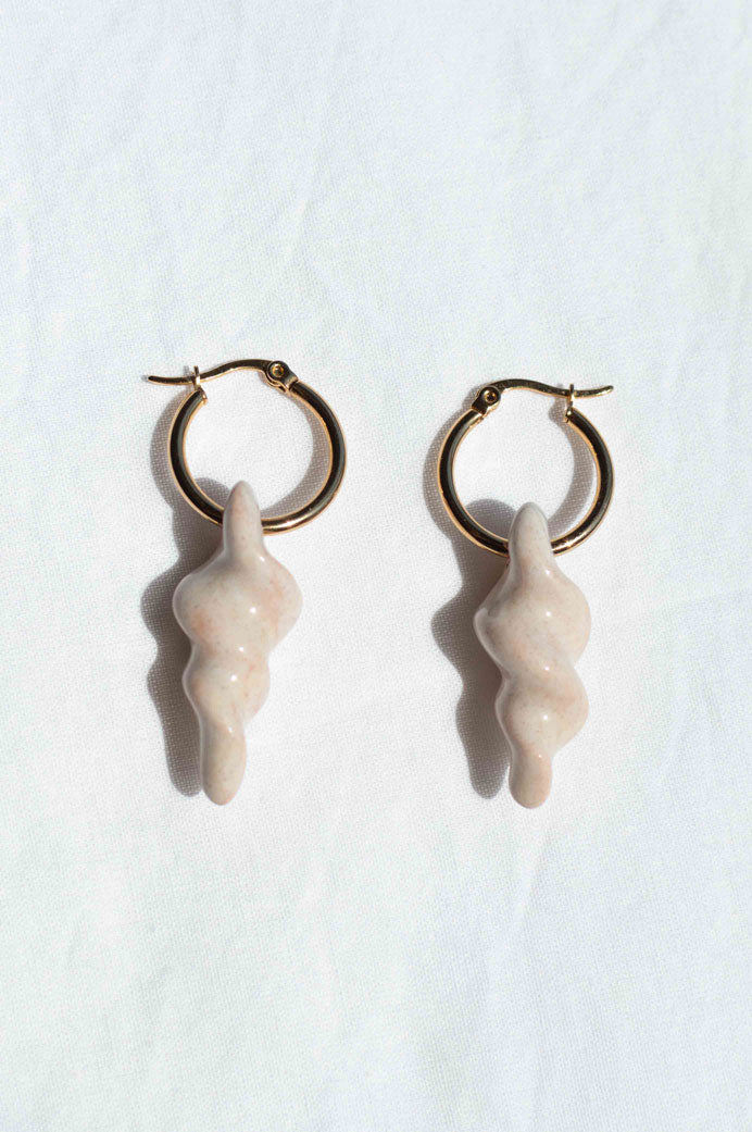 Sira Earrings