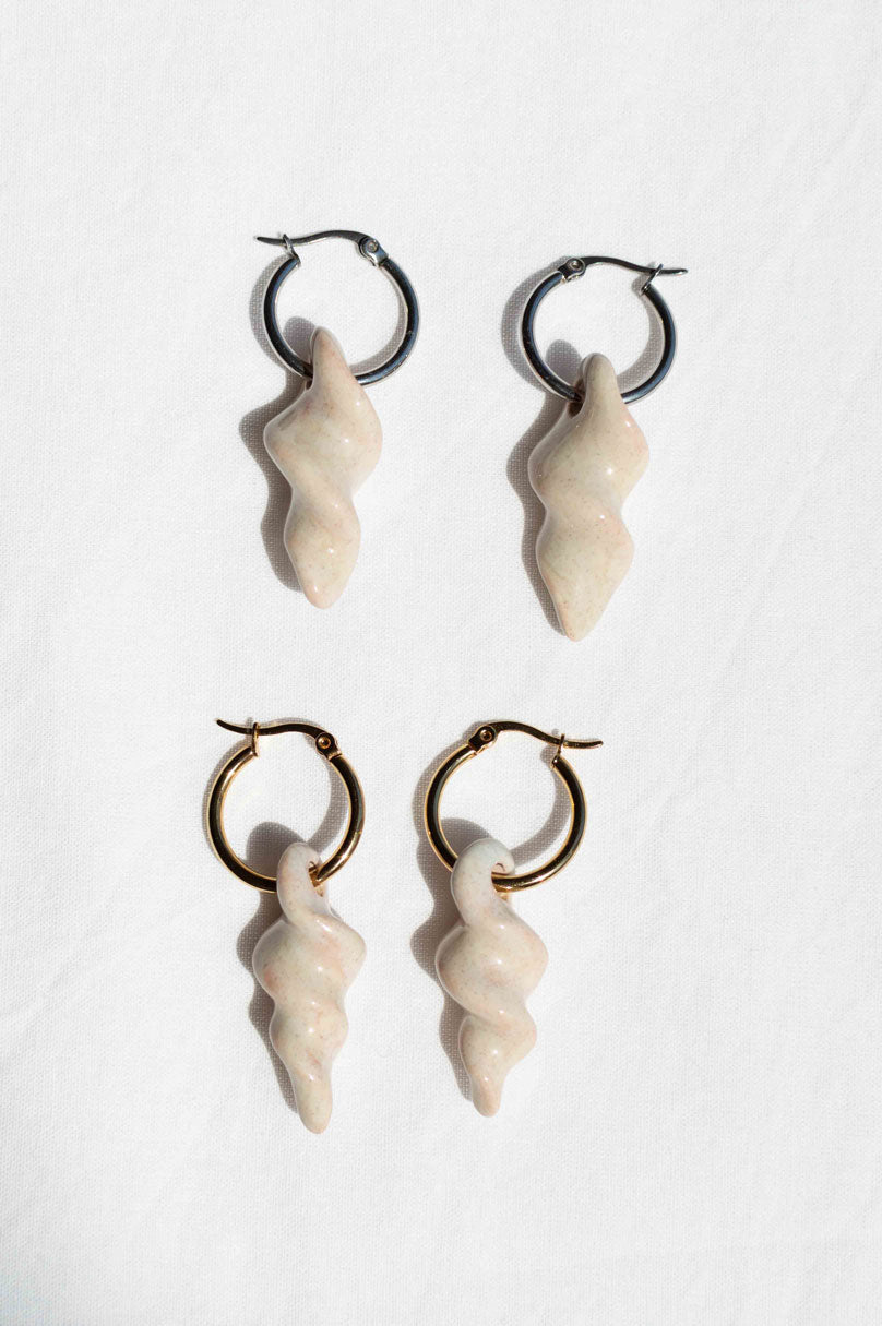 Sira Earrings