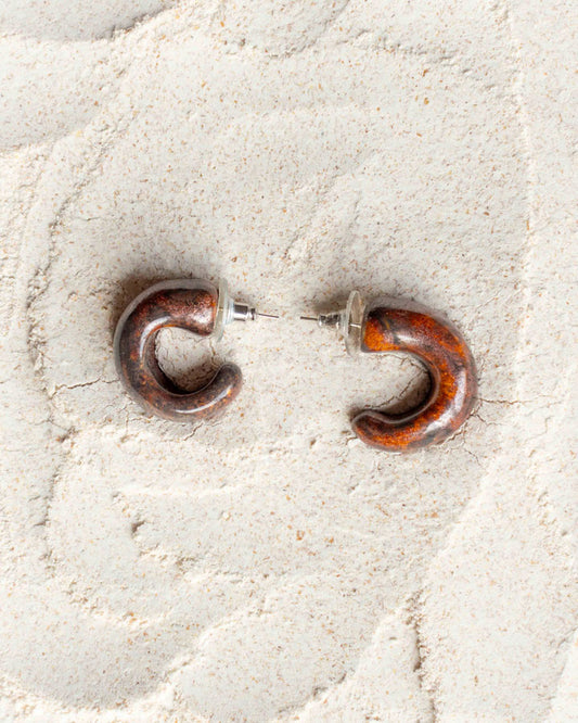 Tivissa Earrings