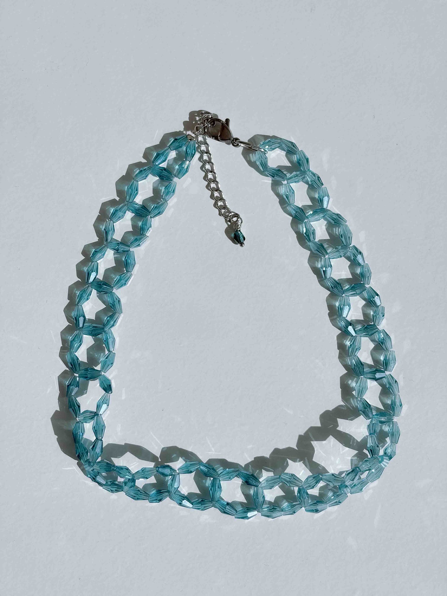 Crystal Choker #1