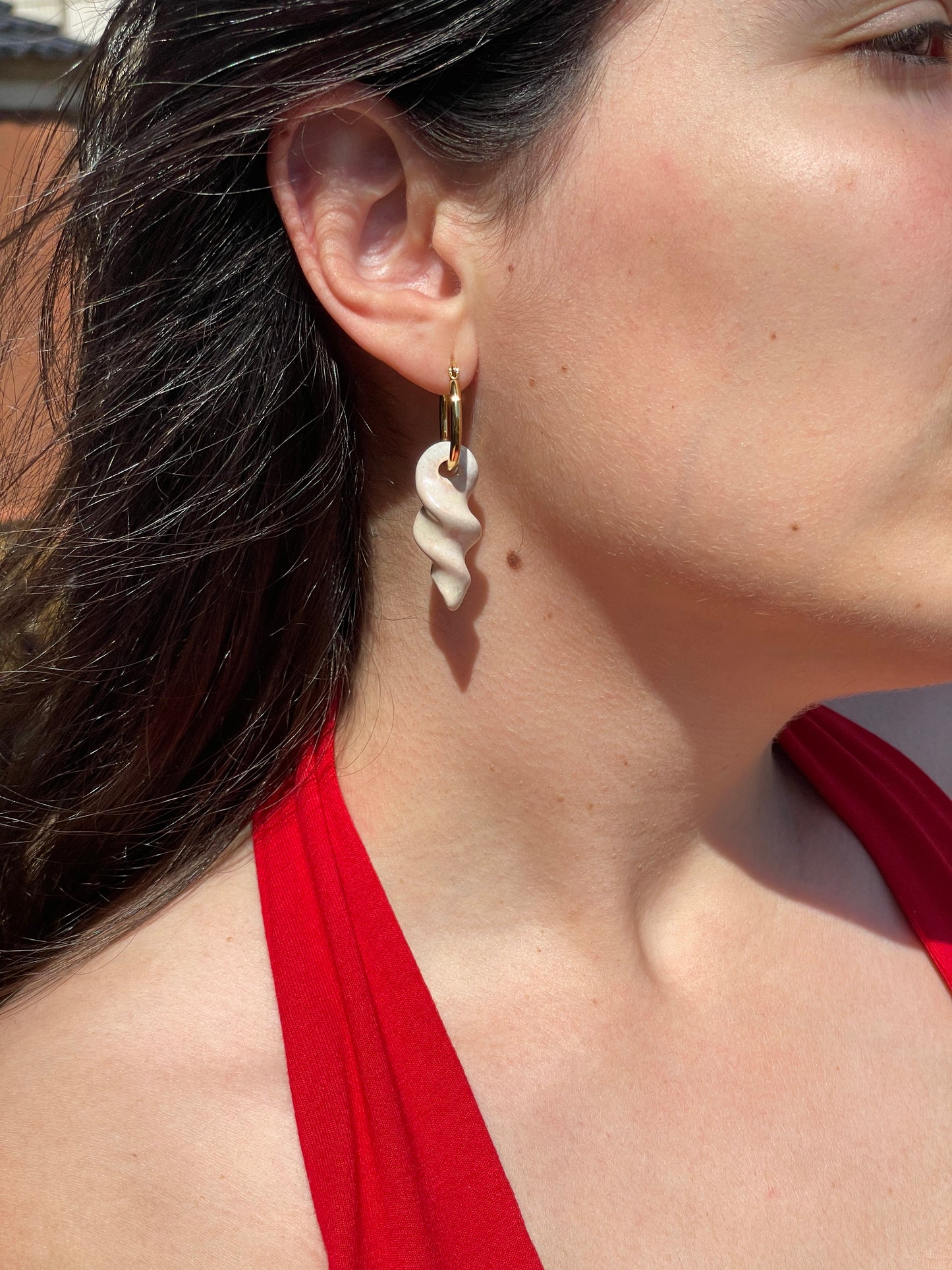 Sira Earrings