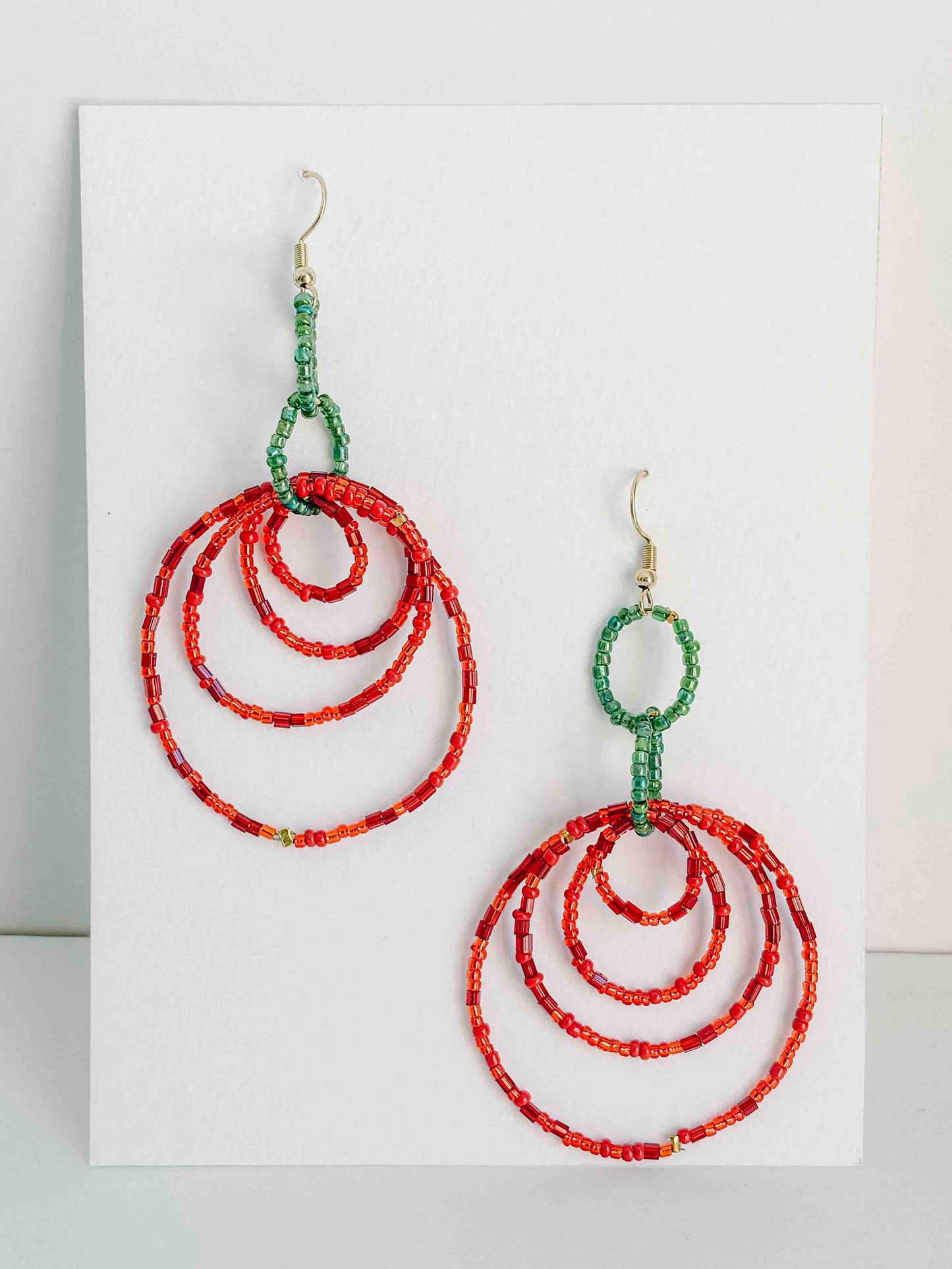Mig Primavera Earrings