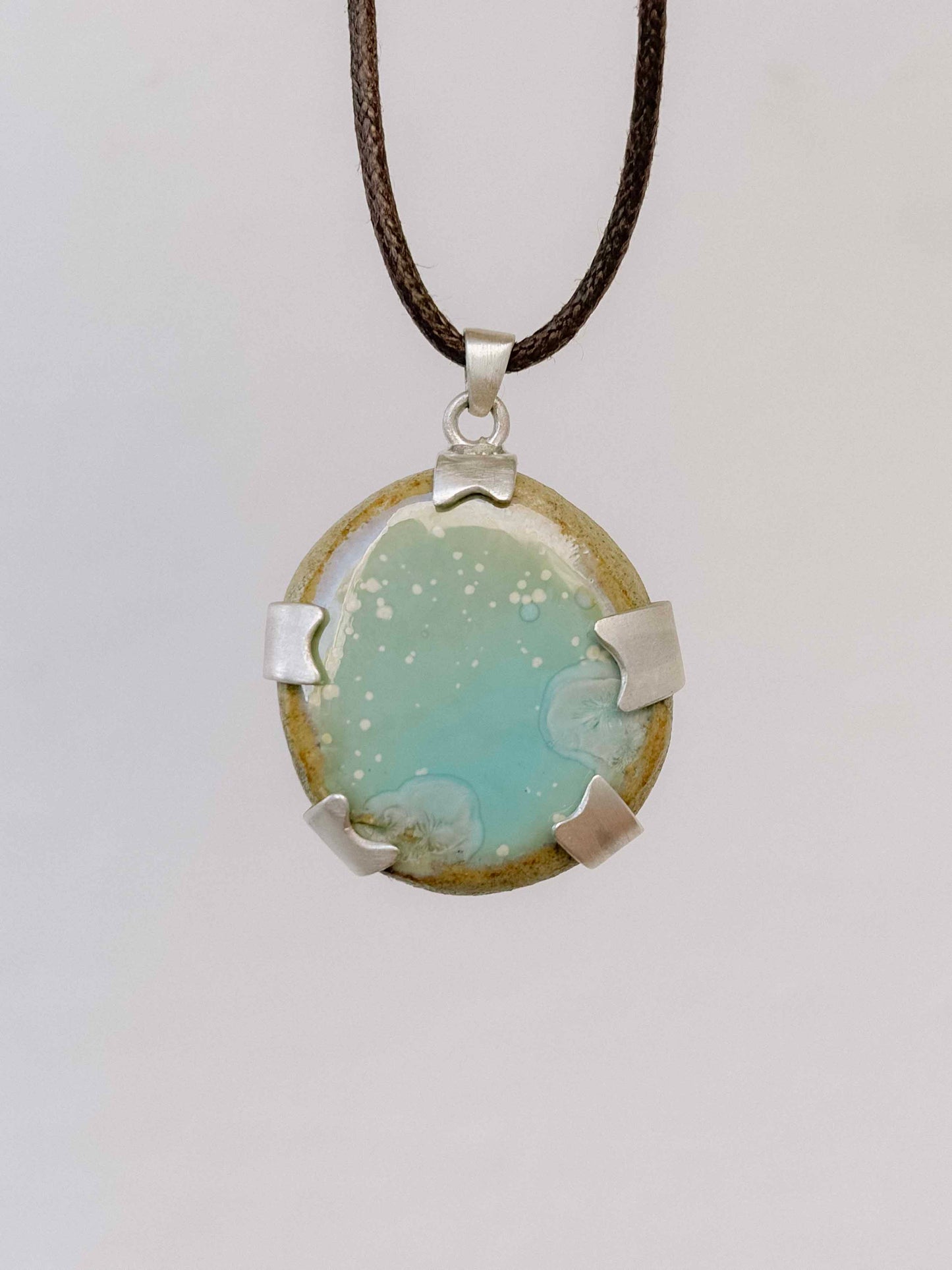 Cala Necklace