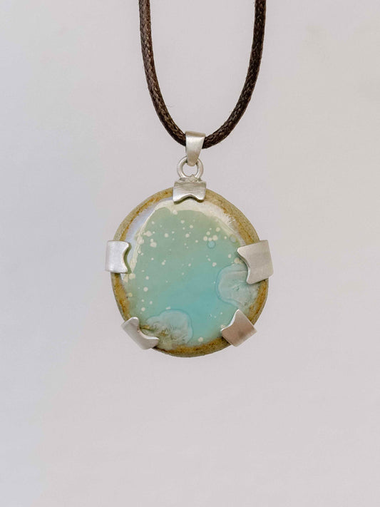 Cala Necklace