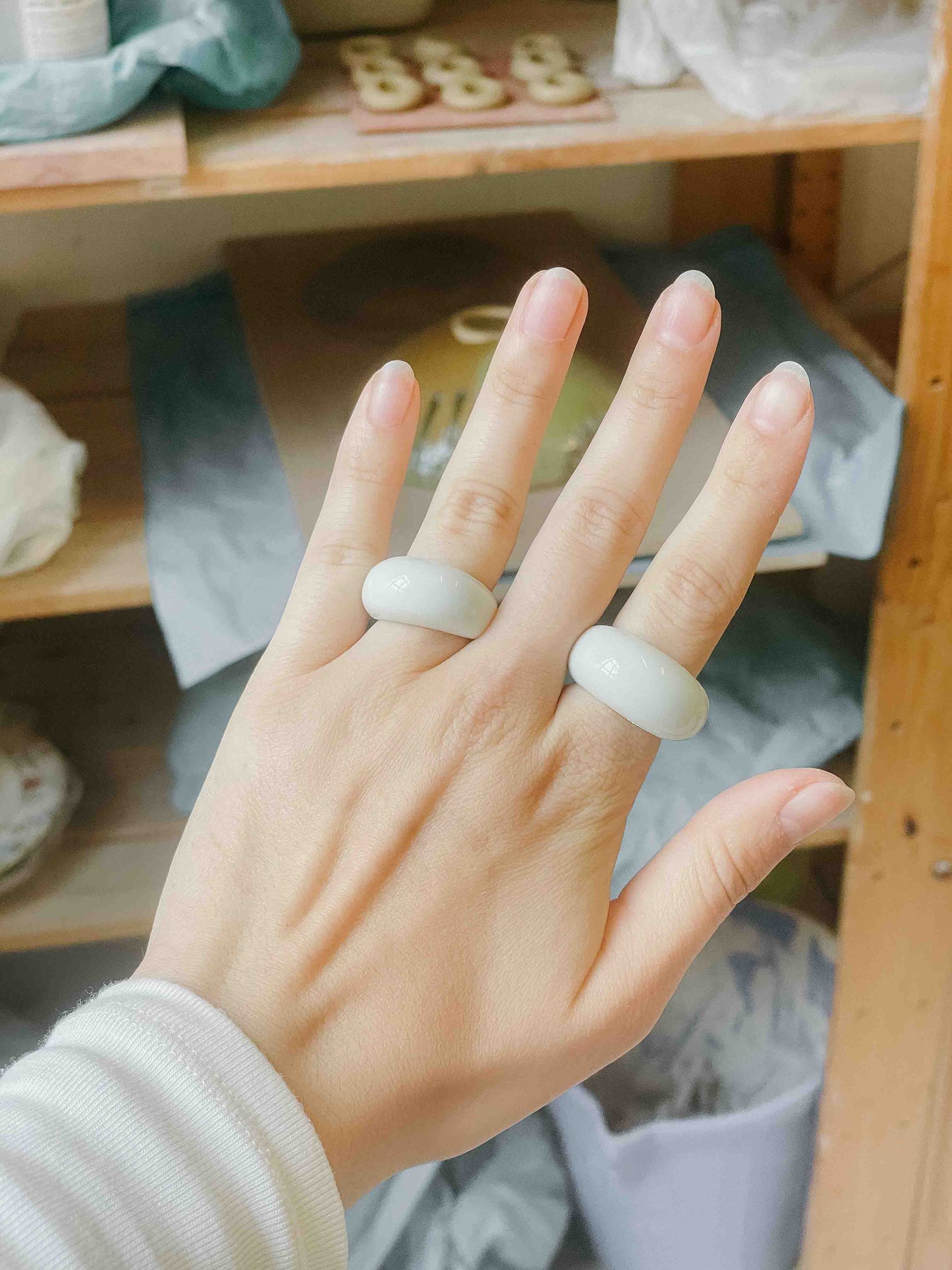 Filipino Ring