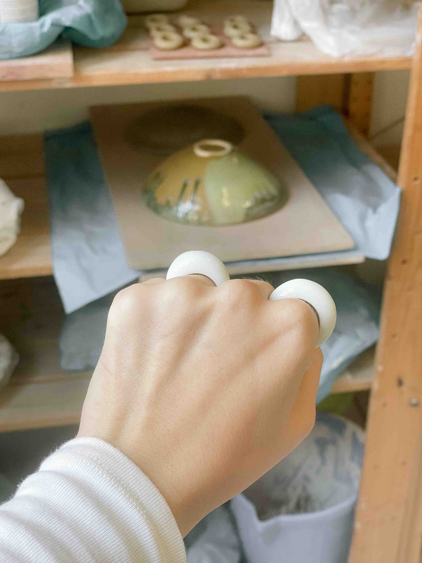 Filipino Ring