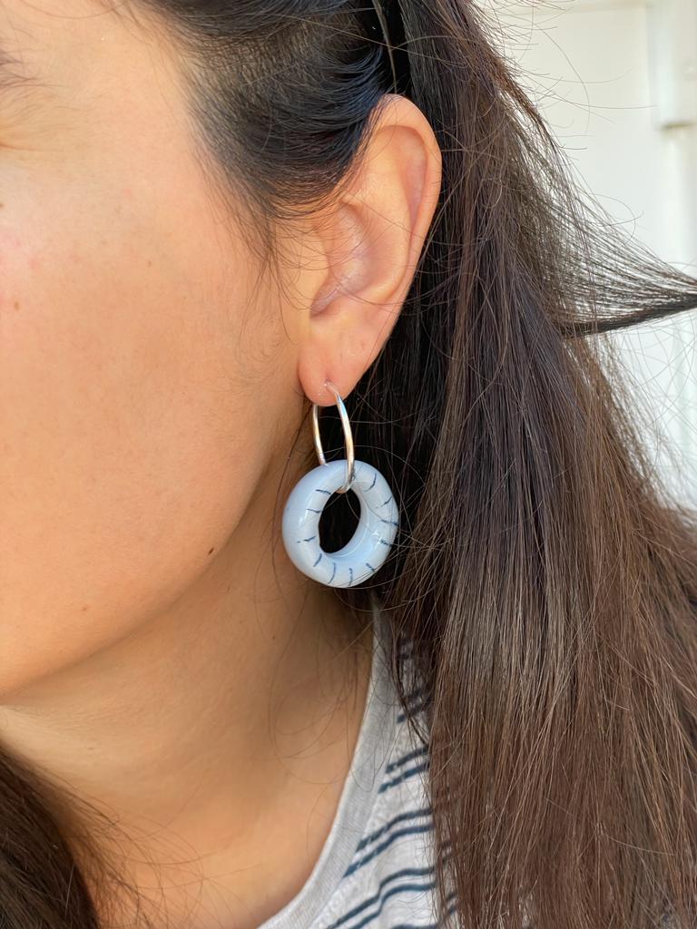 Lena Earrings