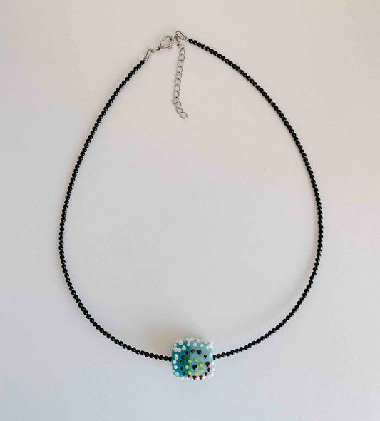 Unique Piece Necklace #4