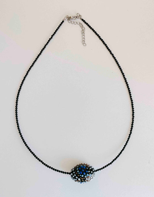 Unique Piece Necklace #5
