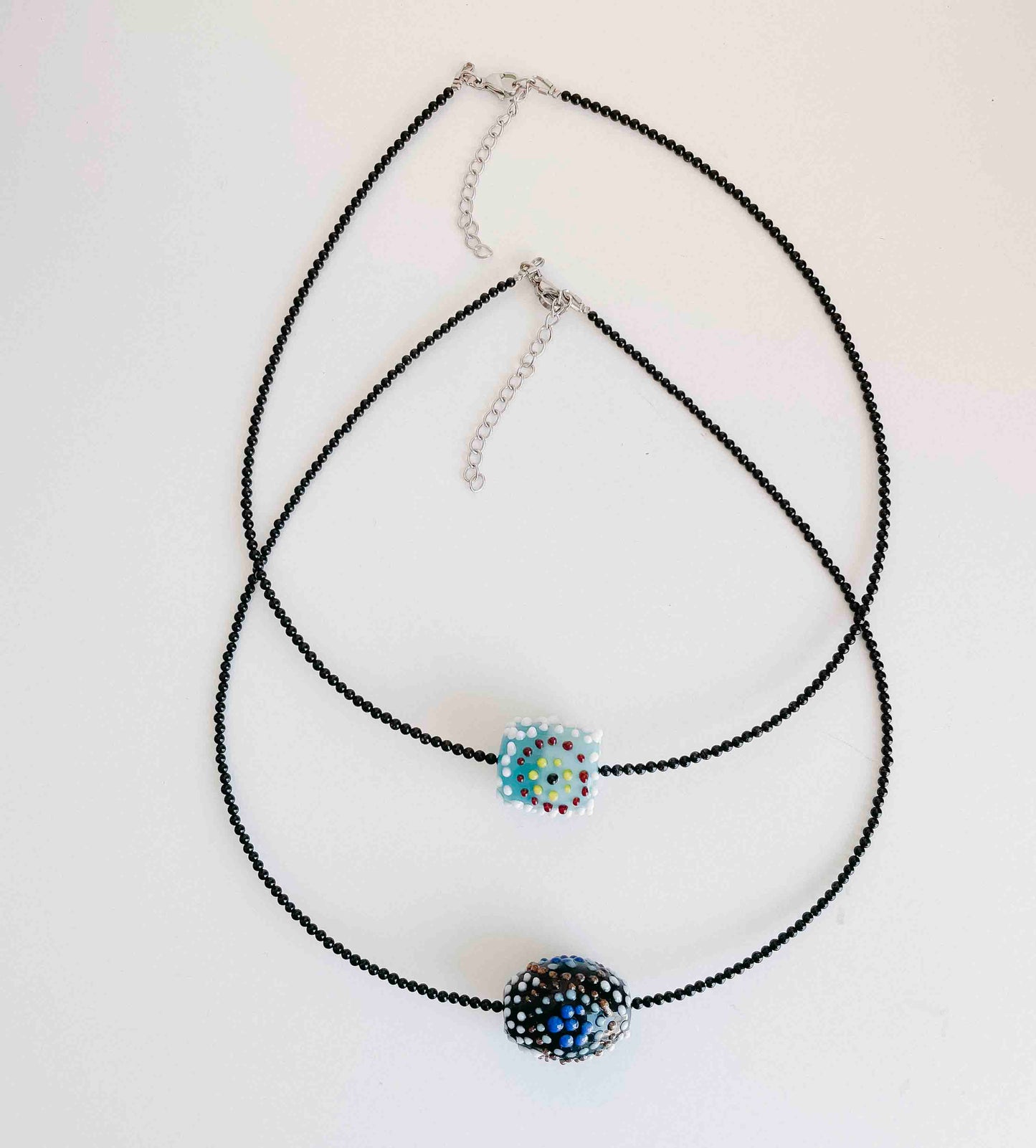 Unique Piece Necklace #5